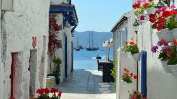Top 10 Yacht Charter Destinations in Bodrum