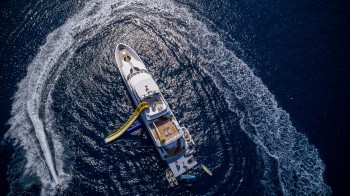 Why Ete Yachting?